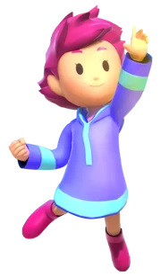 Kumatora SSBU