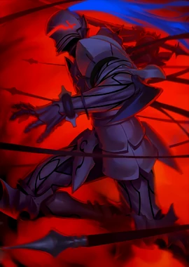 Lancelot FGO4
