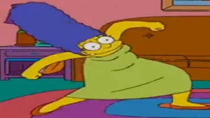 Marge Krump