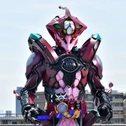 Monster Evolto