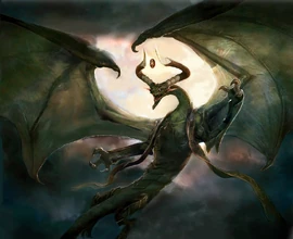 Nicol Bolas