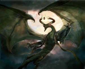 Nicol Bolas Nicol Bolas