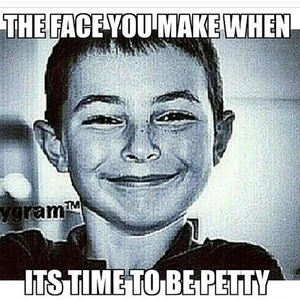 Petty