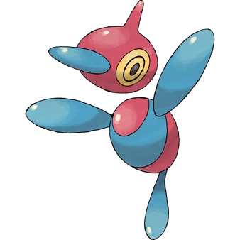 Porygon-z