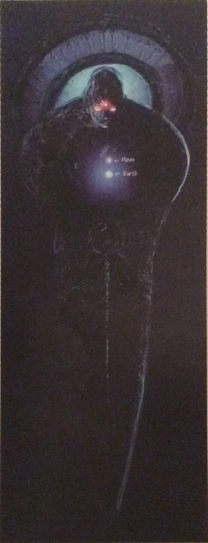 Sakra Devanam Indra Deus