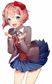 Sayori
