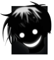 Smile in the dark by rmage76-d6qve8t