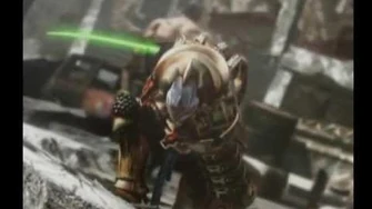 Tekken 5 - Yoshimitsu ending - HQ-0