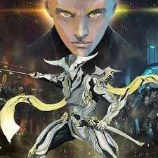 Tenno,Operator Tenno,Operator