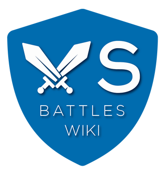 Vs Battles Wiki Fandom