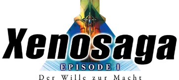 Xenosaga 1