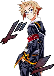 Zenkichi Hitoyoshi