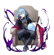 -Render- Rimuru Tempest