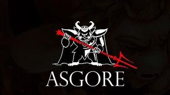ASGORE - Instrumental Mix Cover (Undertale)