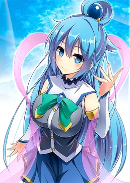 Aqua.(KonoSuba).full.1963823