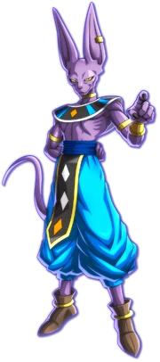 Beerus portrait fighterz by blackflim-dc3vhxr