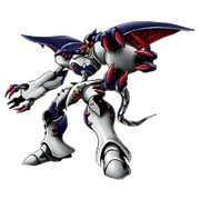 Belialvamdemon crusader