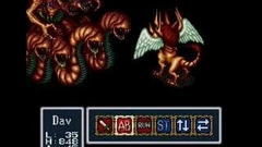 Breath of Fire (Final Boss) -SuperNES-