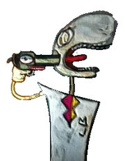 Coolie emote