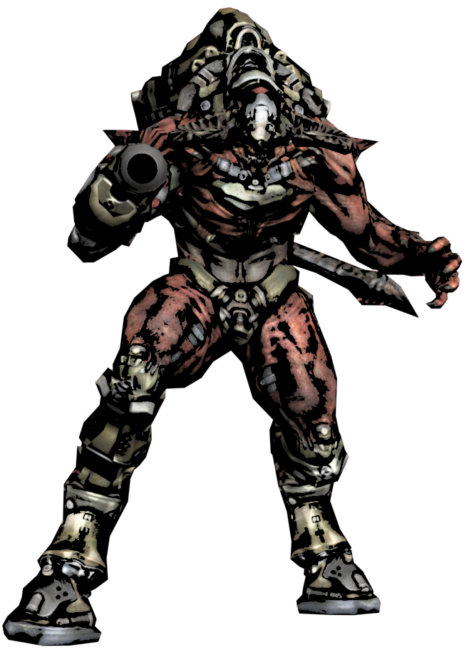 Cyberdemon | VS Battles Wiki | FANDOM powered by Wikia