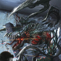 Scp 682 Vs Battles Wiki Fandom