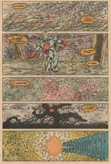Defeats The Atom Defeats The Atom