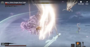 Divine dragon lightning 2 Divine dragon lightning 2