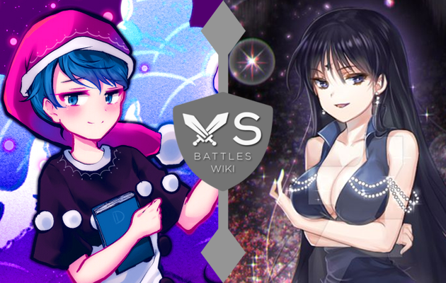 Doremy vs Mistress 9