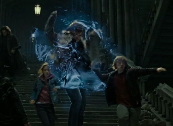 Cat Lady In Harry Potters Name Cat Lady In Harry Potters Name