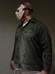 Human jason