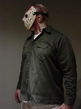 Human jason