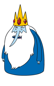 Ice King