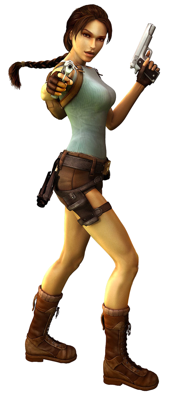 Lara Croft Vs Battles Wiki Fandom Powered By Wikia 