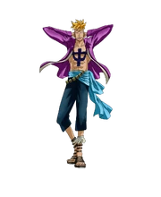 Marco render by oxoluffy-d6o4ey0