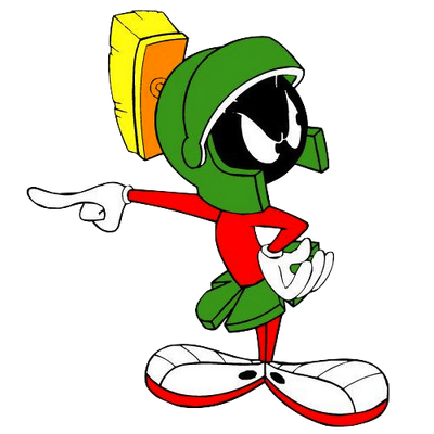 Marvin the Martian | VS Battles Wiki | FANDOM powered by Wikia