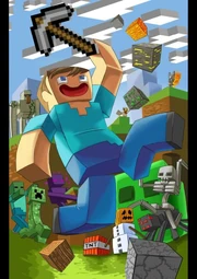 Mob Player Horde