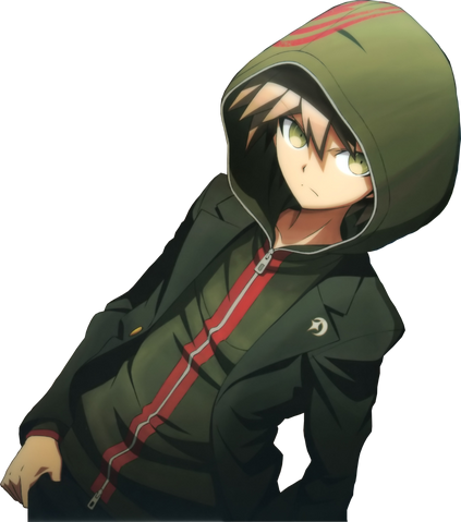 File:Naegi render by janoneee-d70a0o4.png