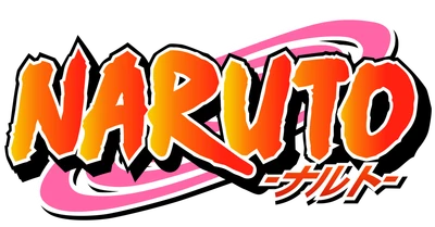 Naruto logo by miguele77-d77rvss Naruto logo by miguele77-d77rvss