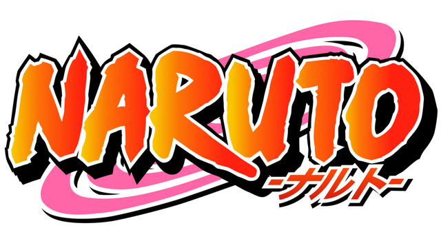 Image - Naruto logo by miguele77-d77rvss.png | VS Battles Wiki | FANDOM