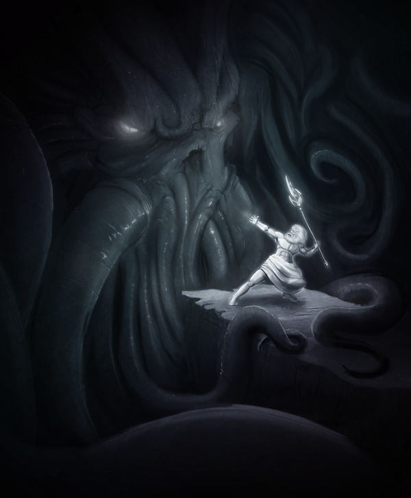 warped reality cthulhu warped reality cthulhu