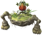 Quaggled Mireclops Quaggled Mireclops