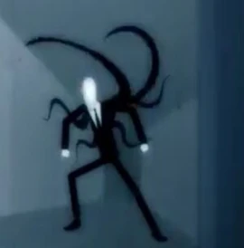Slendermananimeme