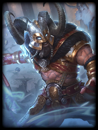Heimdallr Smite Vs Battles Wiki Fandom