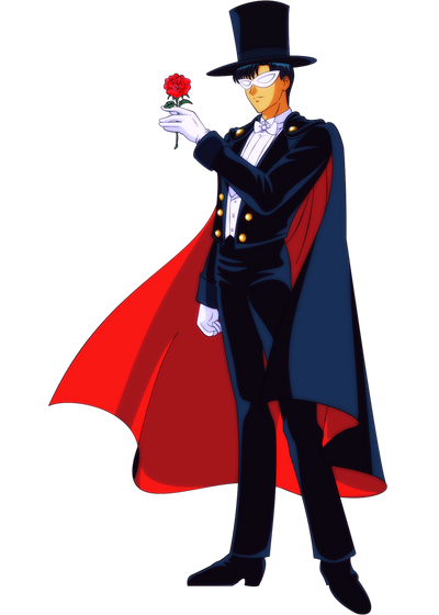 Tuxedo Mask | VS Battles Wiki | FANDOM powered by Wikia