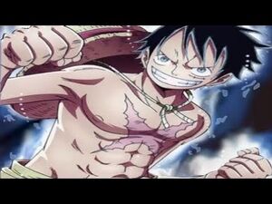 UI Luffy