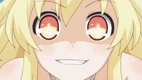 Yellow Heart - Creepy Rape Face