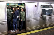 1 subway unknown