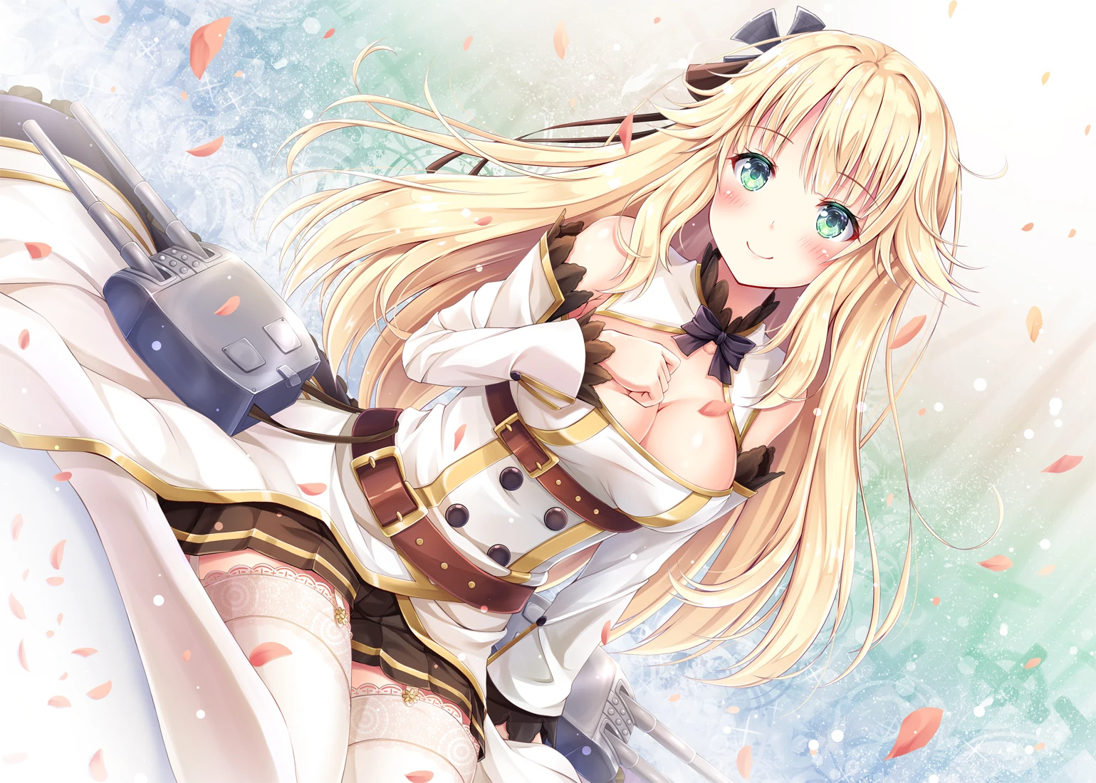 Aurora azur lane drawn by akashio loli ace 6fc2eea5646a1ddac938626a36057aa1