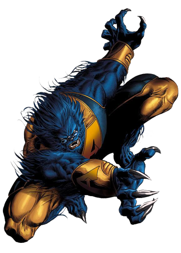 Beast (Marvel) | VS Battles Wiki | FANDOM powered by Wikia