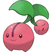 Cherubi 420 Cherubi 420